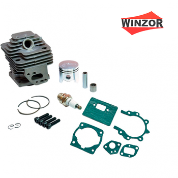Поршневая для бензокосы 44 мм к-кт WINZOR