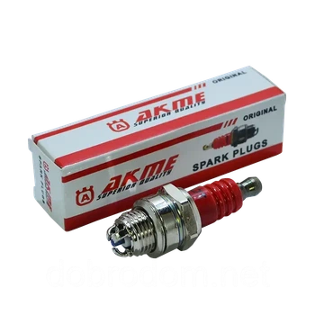 Свічка AKME 3-х контактна