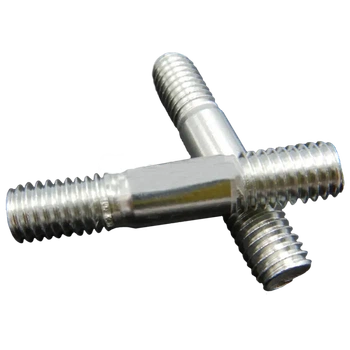 Шпильки шины (к-кт) без гаек для бензопилы H 137/142