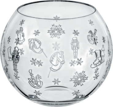 Підсвічник Villeroy & Boch Toy's Delight для чайних свічок 11 см (4003686455061)