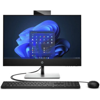 Моноблок 23.8 & apos;' HP ProOne 440 G9 TS i7-14700T/16Gb/SSD512Gb/Cam/K&M/WiFi/HAS/W11Pro/2y.w