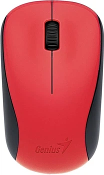 Миша Genius NX-7005 G5 Hanger Червоний (31030017403)