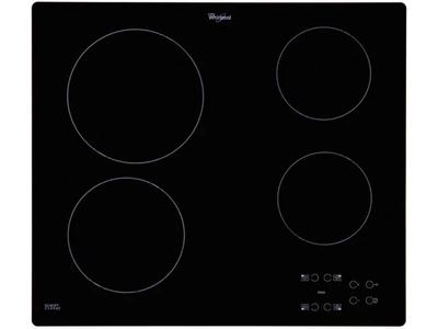 Варильна поверхня електрична Whirlpool AKT 8090 NE