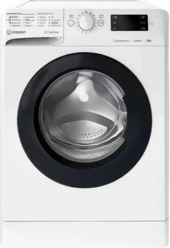 Пральна машина автоматична Indesit OMTWSE 61293 WK UA