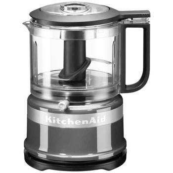 Кухонний комбайн KitchenAid 5KFC3516ECU