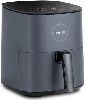 Мультипіч (аерофритюрниця) COSORI Pro LE 4.7-Litre CAF-L501-KEUE