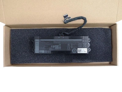 Аккумулятор для ноутбука Dell Latitude 7030 Rugged Extreme Tablet, GVHND, GVHND, VM2HR, 451-BDHV, R65CN 4385mah 36Wh ORIGINAL