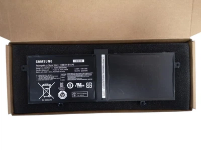Аккумулятор для ноутбука Samsung Chromebook 550C, XE550C22, XE550C22-A01US/A02US/H01UK, AA-PLYN4AN 6800mah 50Wh ORIGINAL