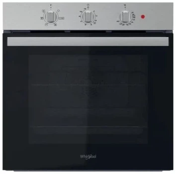 Духовка електрична Whirlpool OMR35HR0X