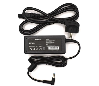 Блок питания для ноутбука HP 19.5V/3.33A 65W 4.5*3.0 Original PRC