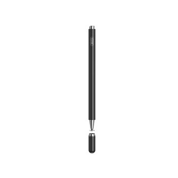 Универсальный стилус для сенсорных экранов XO ST-09, Black