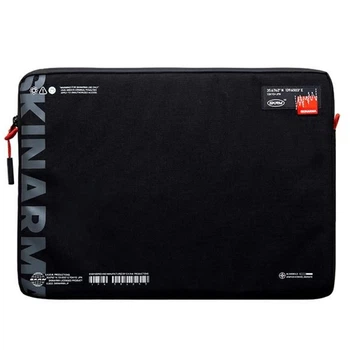 Сумка Skinarma Fardel Laptop Sleeve 14" Black (SK-FARDEL14-BLACK)