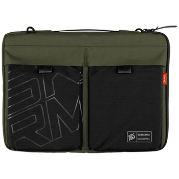 Сумка для ноутбука Skinarma Jager Sleeve 14" Olive Green (SK-LAPTOP14-JAGER-GRN)