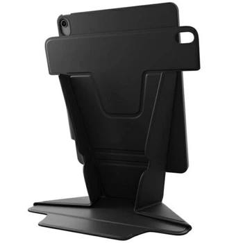 Чохол Uniq Ryze 360 для iPad Air 11" (2024/2025) | iPad Air 10.9" (2022/2020) Midnight Black (UNIQ-PDA11(2024)-R360BLK)