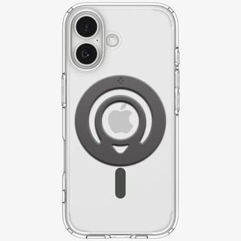 Тримач Spigen Dual Pop with MagSafe Grey (8800283313277)