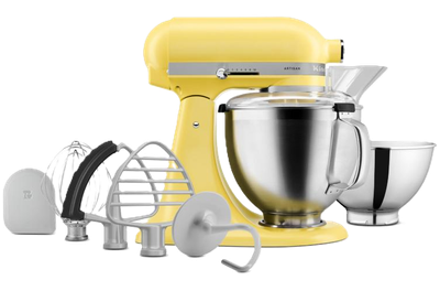 Maszyna kuchenna KitchenAid Artisan 5KSM195PSEBT