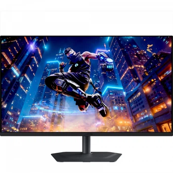 GIGABYTE iгровий монiтор 31.5" oled 240Hz 0.03ms gtg 3840 x 2160 (uhd) 2 x hdmi 2.1, 1 x dp 1.4, 1 x usb Typ mo32u2 Gaming Monitor