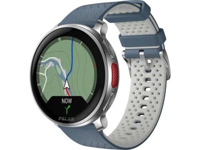 Смарт-годинник Polar Vantage V3 Sky Blue (900108890)