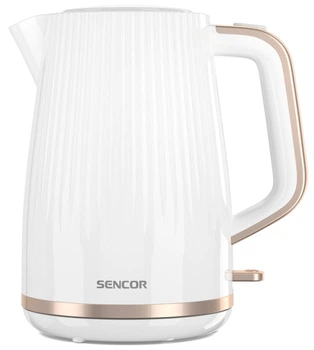 Електрочайник Sencor SWK 7510WH