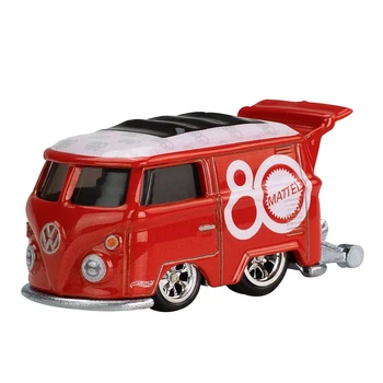 Колекційні модельки Volkswagen Hot Wheels купити в Києві - ROZETKA