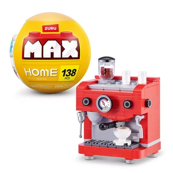 Конструктор Max Home Кофемашина (83224AGQ8)