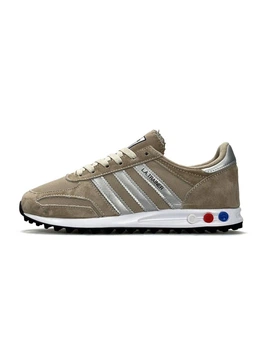 Кросівки Adidas LA Trainer Sand White 43