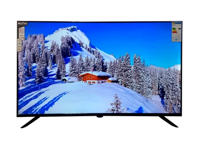 Телевизор MyTeh 43U8201WS UHD 4K