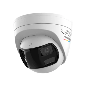 IP камера 6МП Hikvision DS-2CD1367G2HP-LIUF/SRB (2.8 мм)