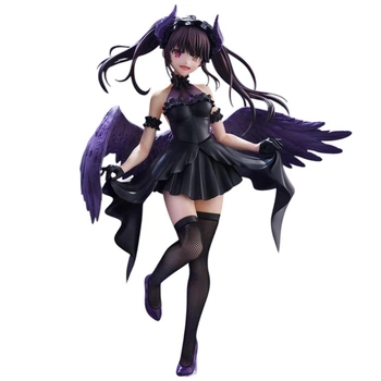 Коллекционная фигурка FuRyu BiCute Dark Date A Live V - Kurumi Tokisaki