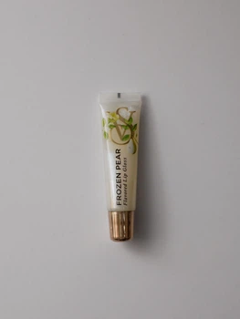 Блиск для губ Victoria's Secret Frozen Pear Flavored Lip Gloss