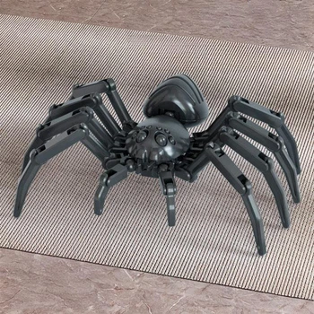 Подвижная фигурка Spider Черный (26032026025)