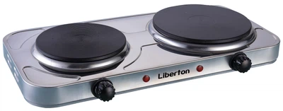 Настольная плита Liberton LEC-6909