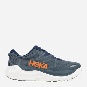 Чоловічі кросівки для бігу HOKA ONE ONE Gaviota 6 1171932-MLFD 45.5 (11US) Темно-сині (198605523014)
