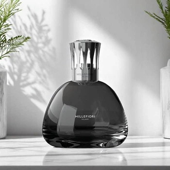 Каталитическая лампа Smokey Grey Millefiori Milano
