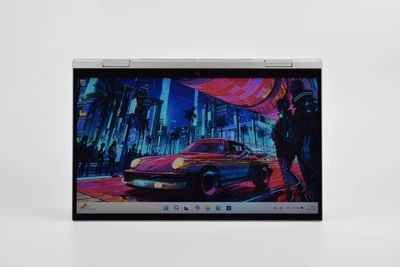 Ультрабук-трансформер HP Envy X360 15m-esoo13dx i5-1135G7 / 32 гб / ssd 1 тб / 15.6" IPS FHD Сенсорний / Win11 (б/в) Ноутбук