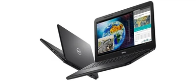 Ноутбук Dell Latitude 3310 / i3-8145U / 8GB/ 256GB SSD / 13.3"FHD / Touch / Win11Pro Refurbished