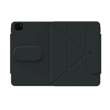 Чохол WiWU Rotation 360 iPad Air 13 2024/Pro 12.9 2018-2022 Black