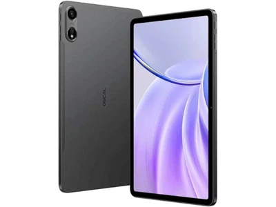 Планшет Oscal Pad 100 8/256Gb сірий LTE 12 9000 мАг