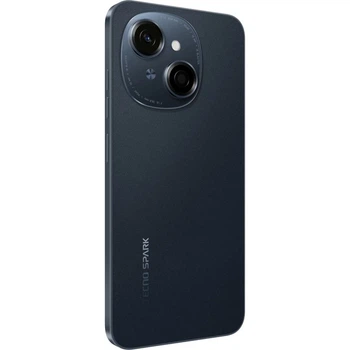 Смартфон Tecno Spark Go 1 4/128GB Ink Black