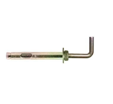 Дюбель-крюк металлический распорный 10×70 мм REDIBOLT-L M8 (К2324)