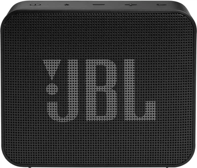 Портативна колонка JBL GO Essential JBLGOESBLK Black