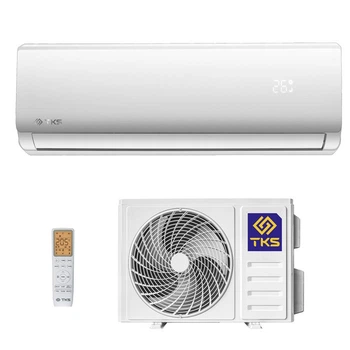 Кондиционер TKS TKS-24AD2W серия Adele Inverter, (70 кв.м)