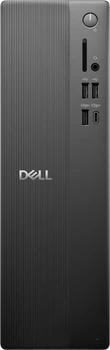 Комп'ютер Dell Pro Slim Essential QVS1260 (BTO004_QVS1260_EMEA) Black