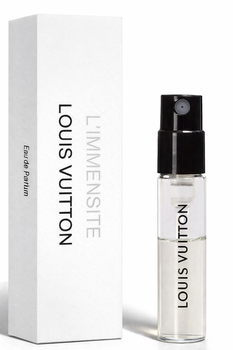 Парфумована вода Louis Vuitton L'immensite 2 ml