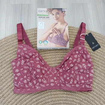 Бюстгальтер для кормления Esmara | хлопок | без косточки 85C