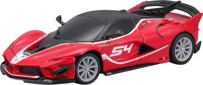 Машинка на дистанційному керуванні Maisto Tech Ferrari FXX-K EVO 1:41 (82651 (23020))