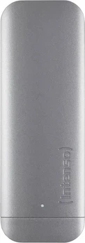 Накопичувач SSD 1TB Intenso Business Portable USB 3.0 Антрацит (3824460)