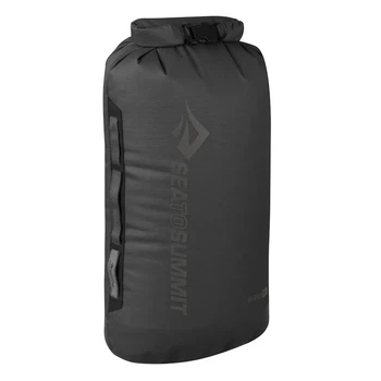 Гермомішок Sea To Summit Big River Dry Bag 20 L Jet Black (1033-STS ASG012041-060113)