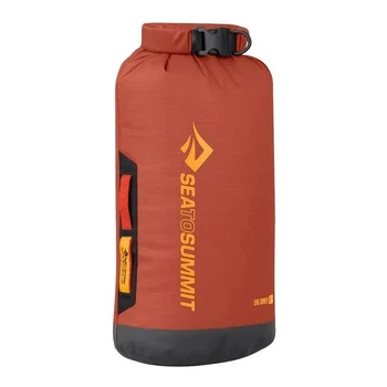 Гермомішок Sea To Summit Big River Dry Bag 8 L Picante Red (1033-STS ASG012041-041907)