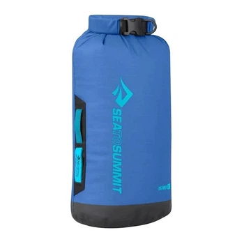 Гермомішок Sea To Summit Big River Dry Bag 8 L Surf The Web (1033-STS ASG012041-041606)
